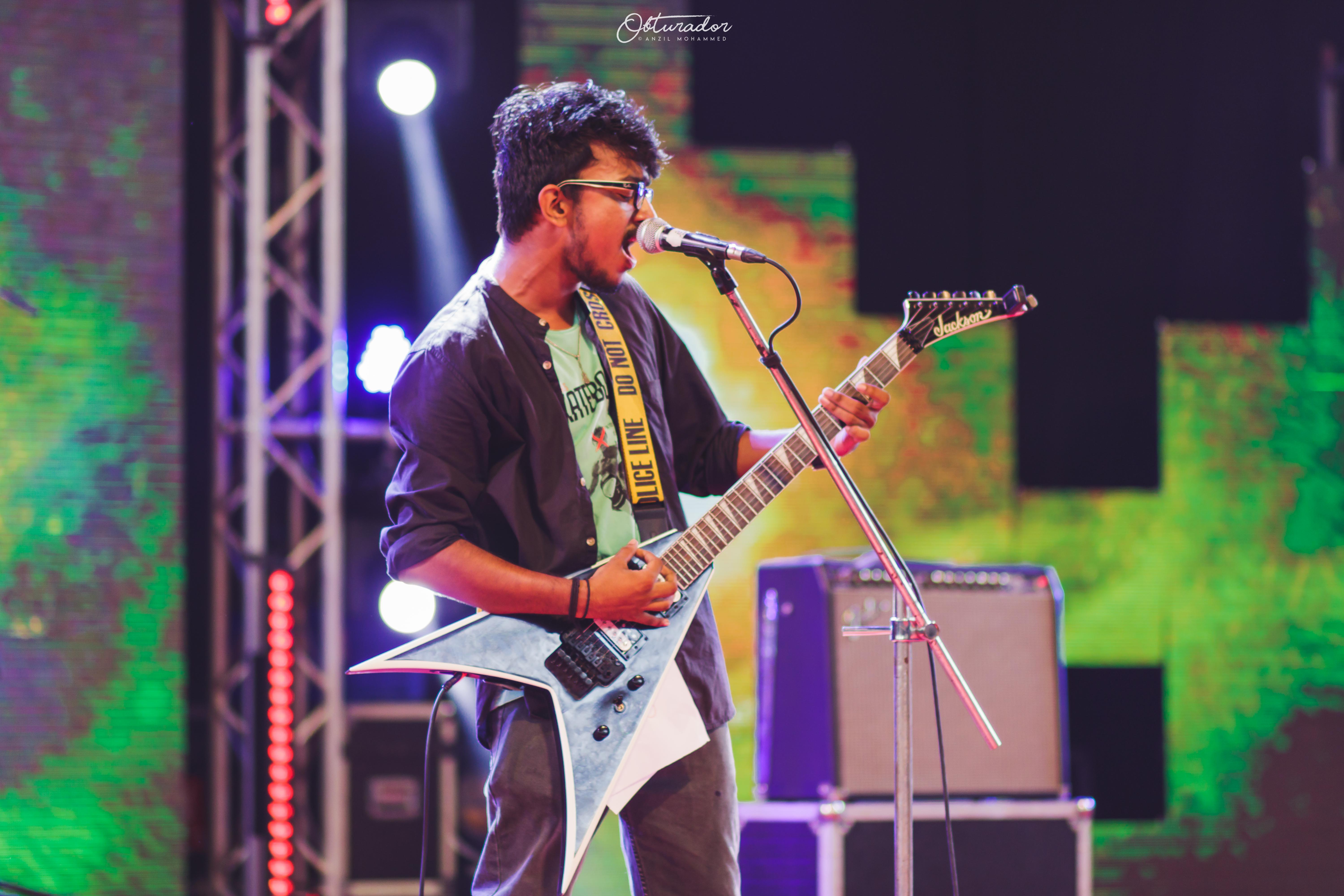 Niranjan's Picture